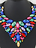 ファッションネックレス