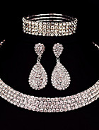 Conjunto de Bijuteria