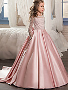 Vestidos para Daminhas de Honra