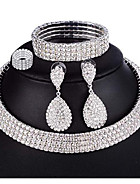 Conjunto de Bijuteria