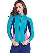 Surfen, Tauchen & Schnorcheln