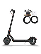 Scootere, skateboard og rulleskøyter