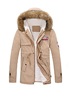 メンズダウン&パーカー