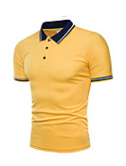 メンズポロシャツ