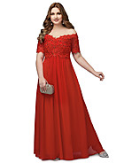 卒業パーティードレス＆アクセサリー