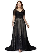 イブニングドレス