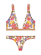 ファッションランジェリー