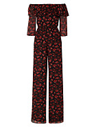 レディースジャンプスーツ&ロンパース