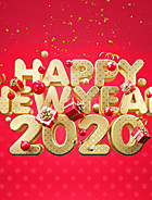 Ano Novo 2020