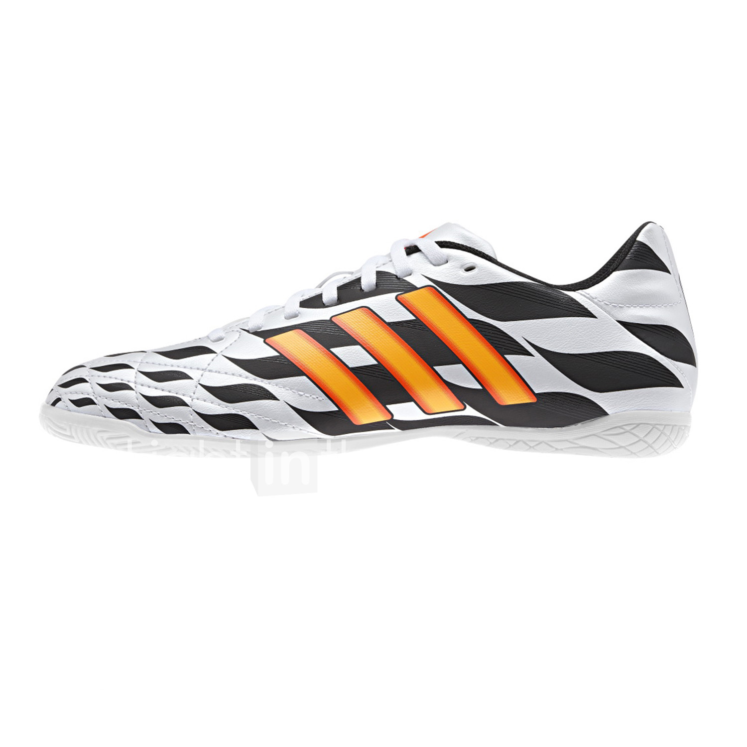 adidas 11questra indoor