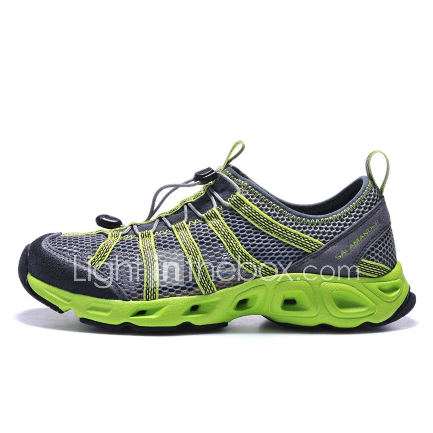 SALAMANDER Women's Hiking Shoes More 