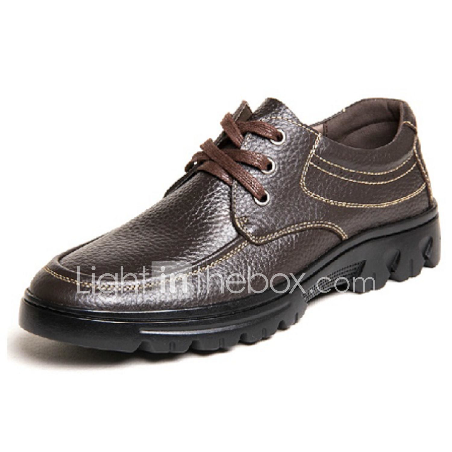 lightinthebox men's shoes