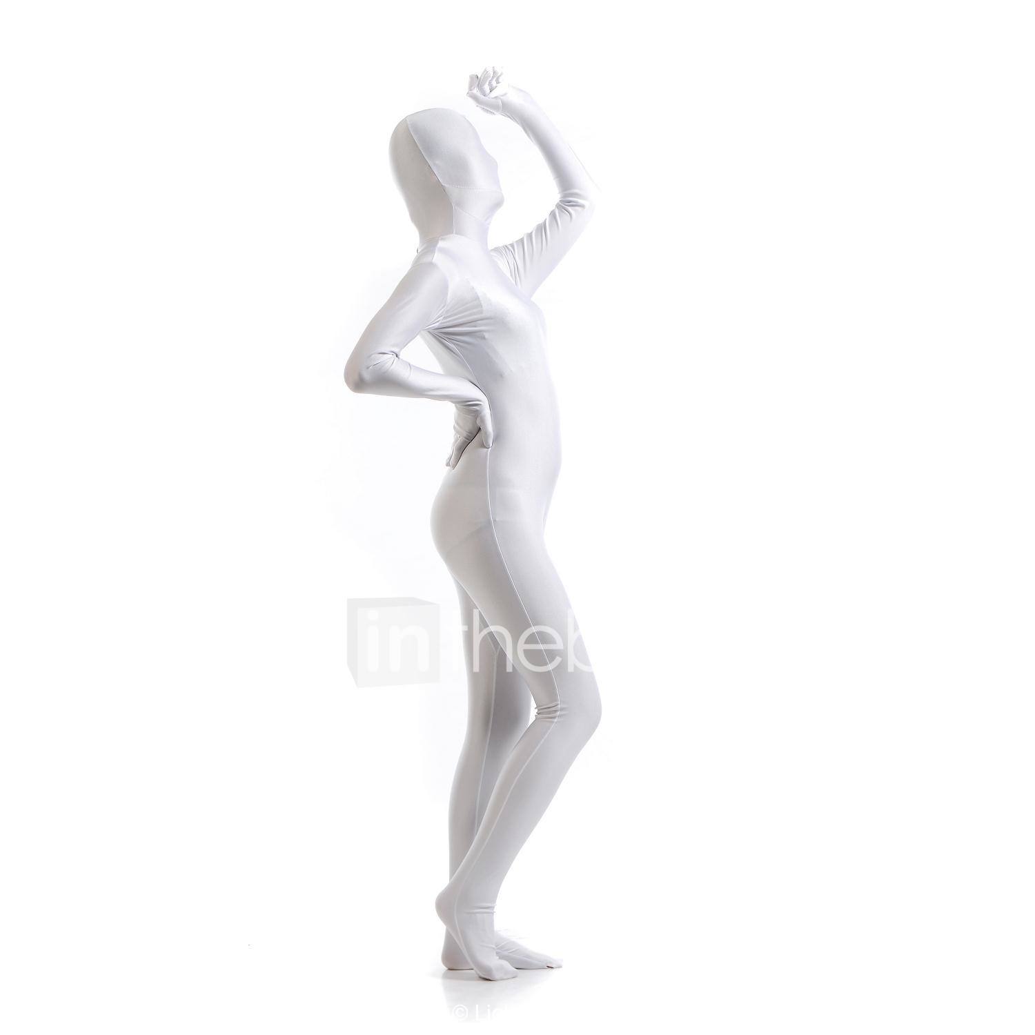 Women Ninja Cosplay Catsuit Party Anime Carnival Dress Costume Halloween M//XL