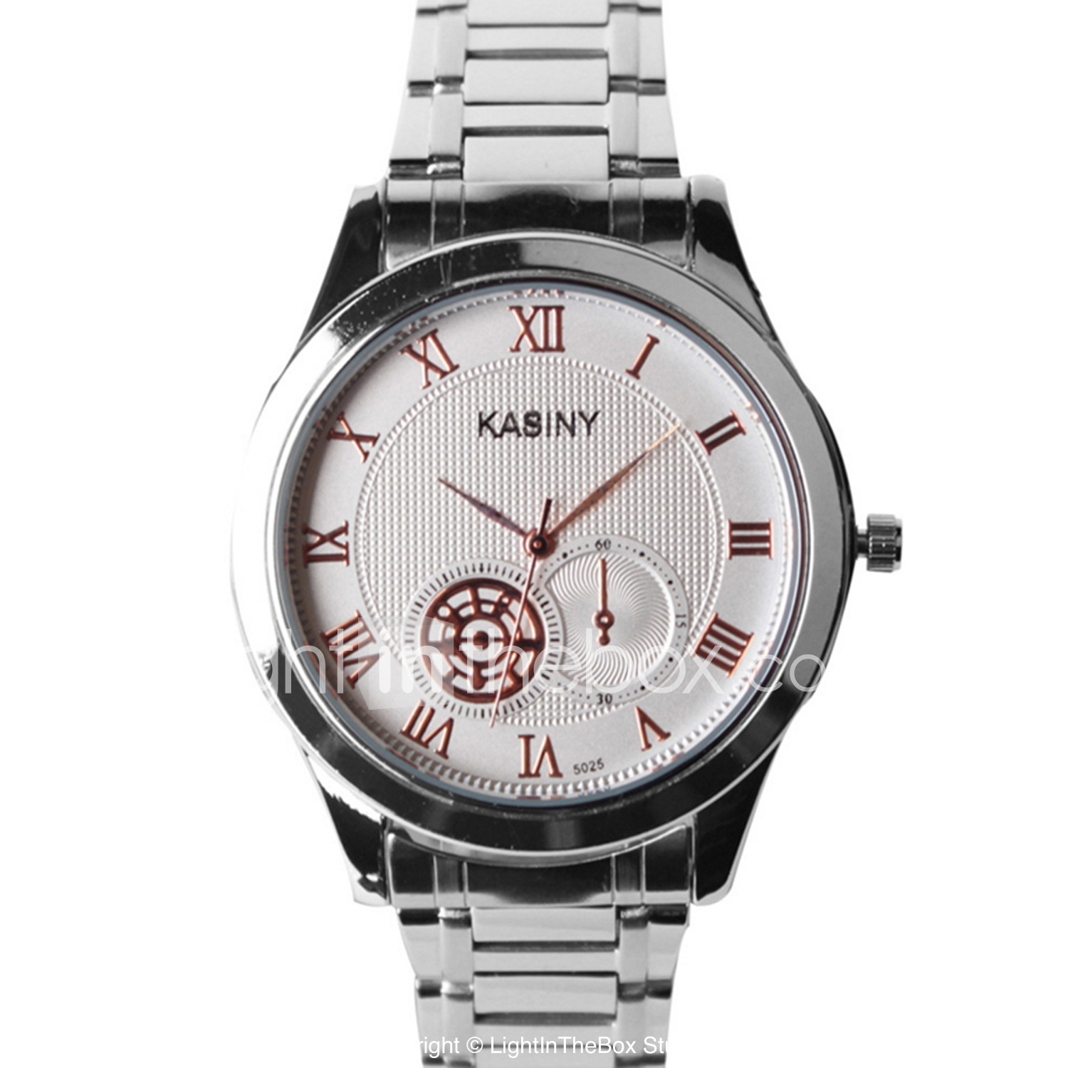 kasiny quartz watch price