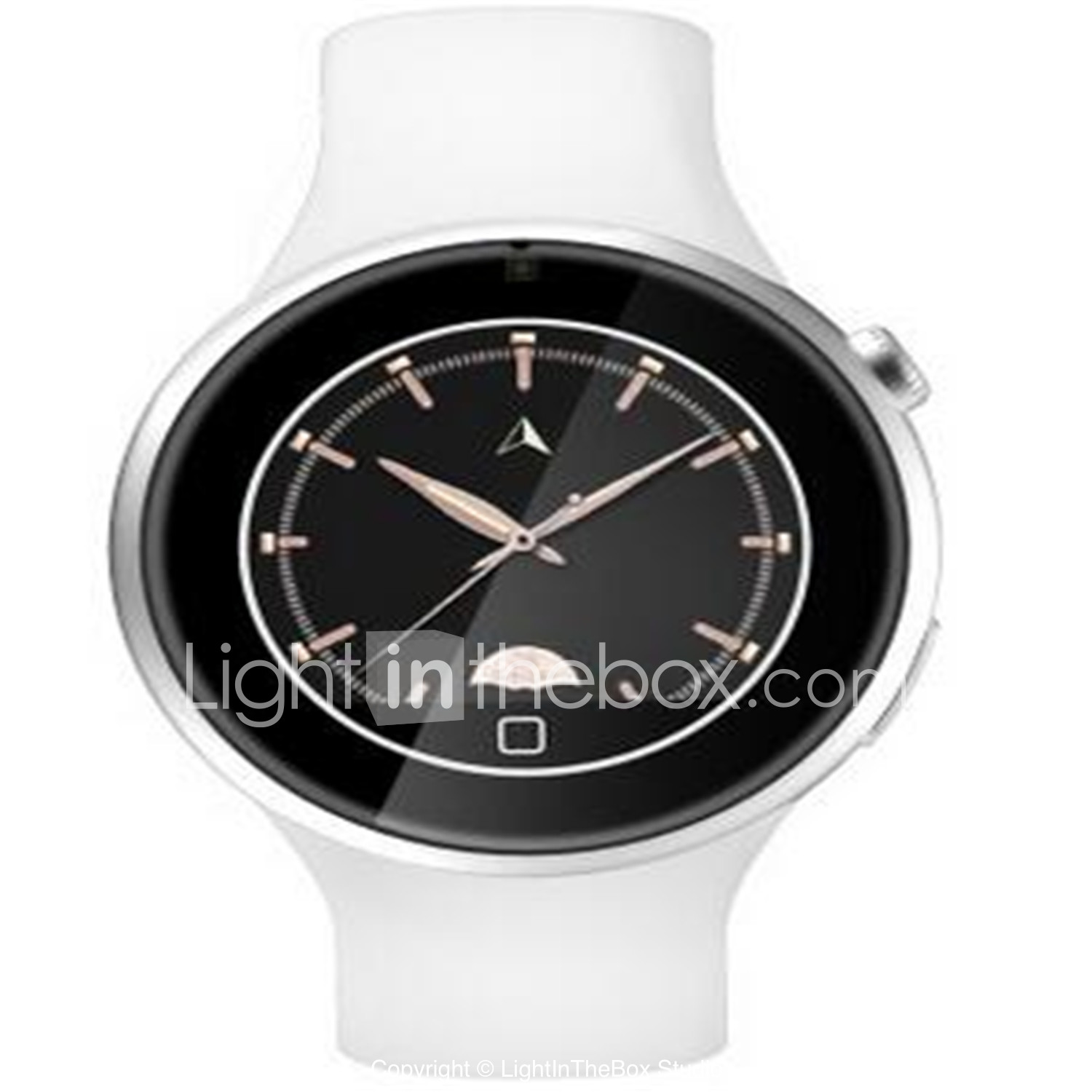 rotary smart watch