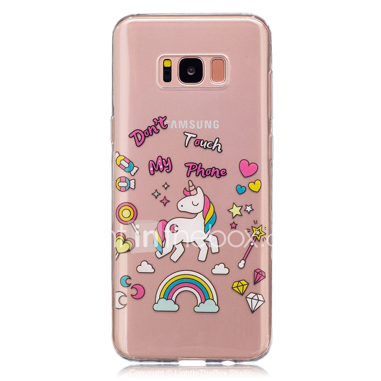 cover samsung s5 donna