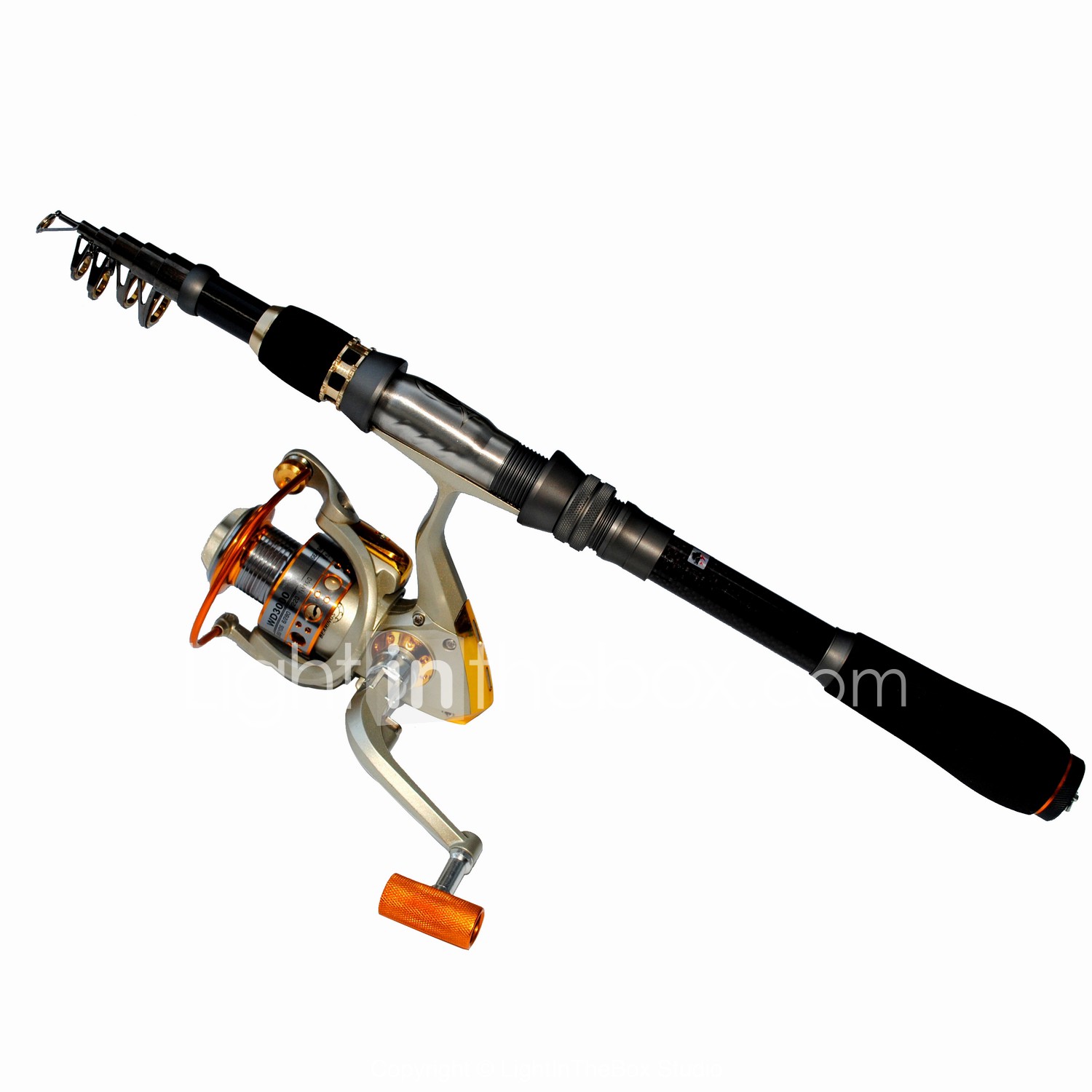 carp rod clearance sale