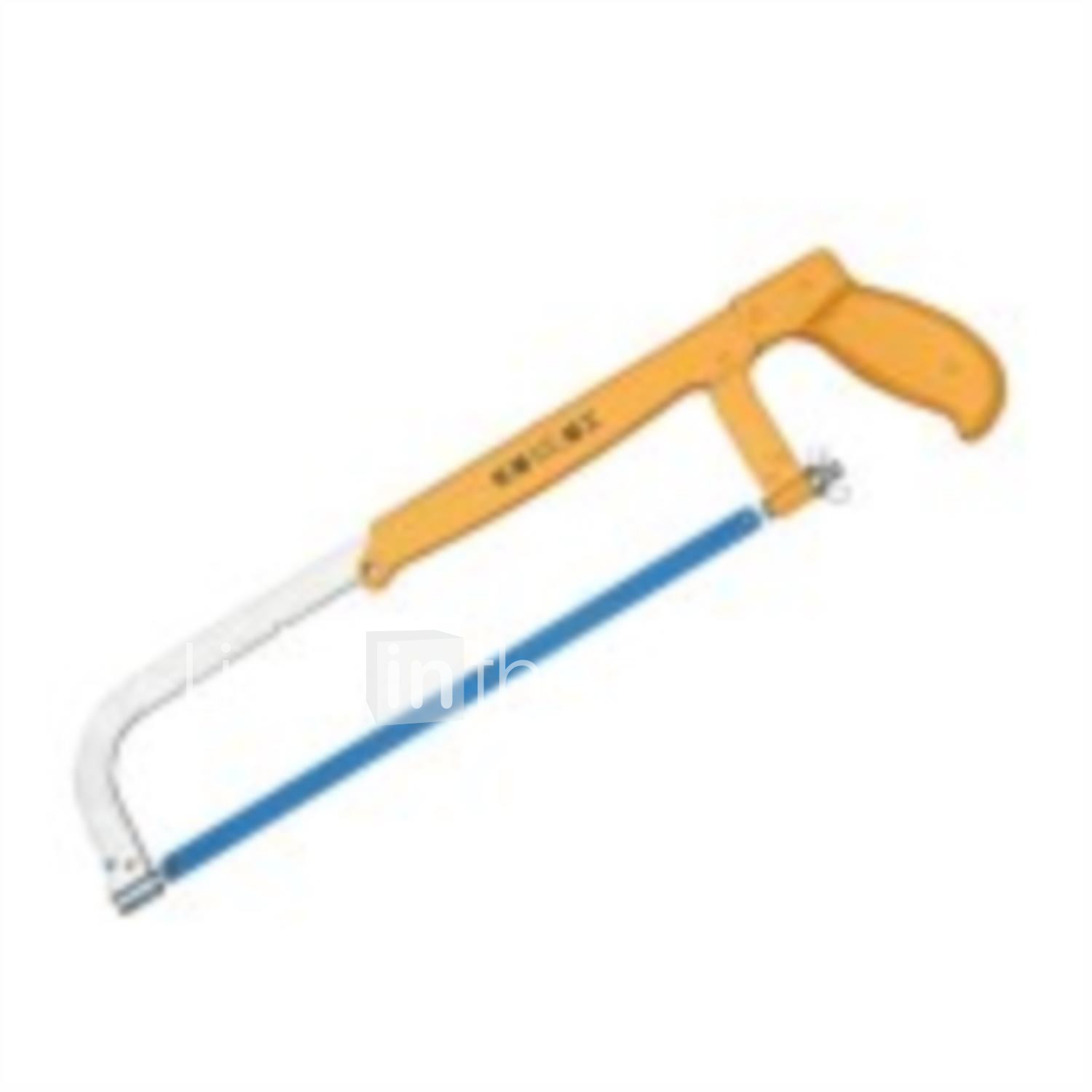 Laser 250 Hacksaw 300Mm 12/" Pad Saw Handle