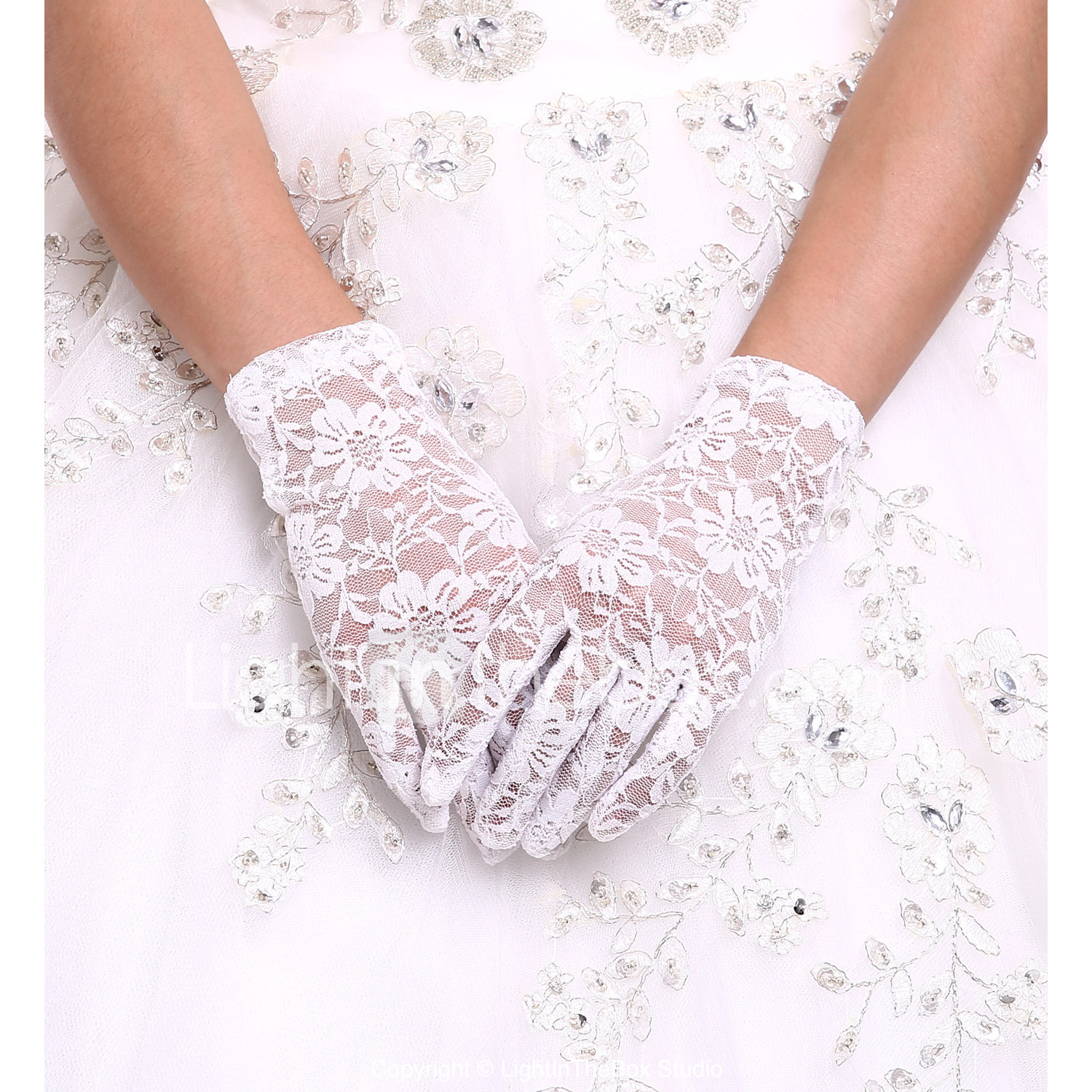 lace gloves melbourne