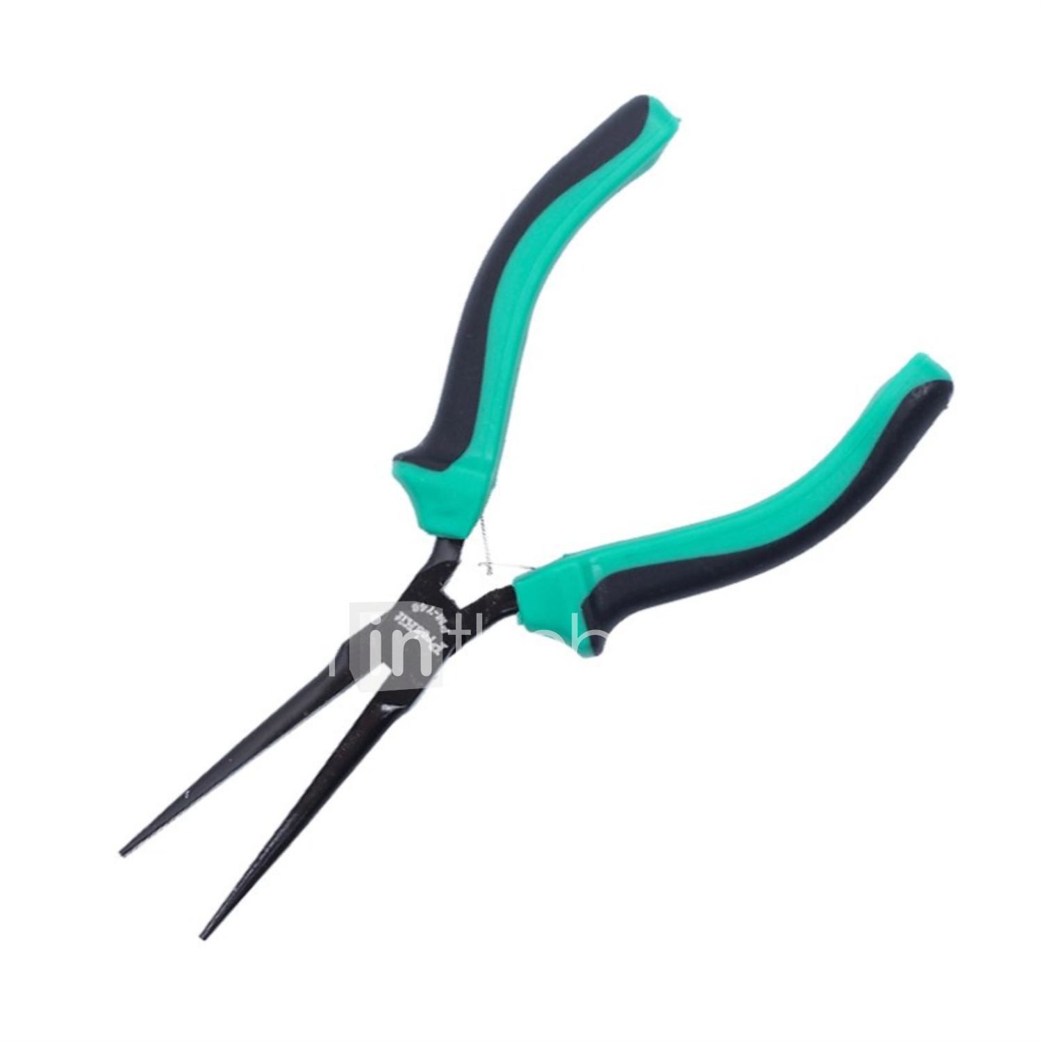 toothless needle nose pliers