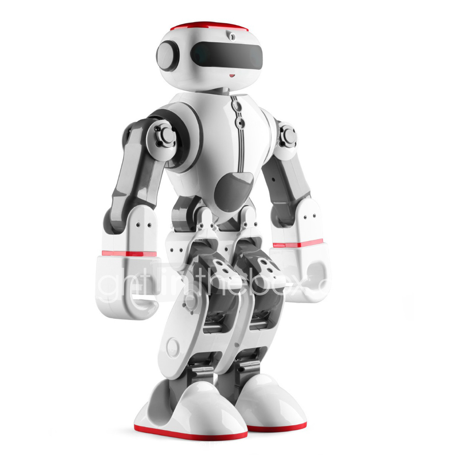 wltoys robot