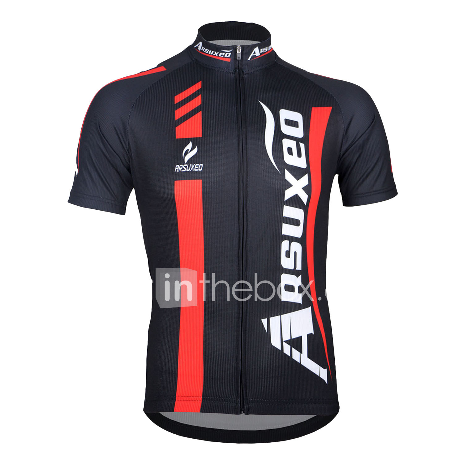 mountain bike cycling jersey