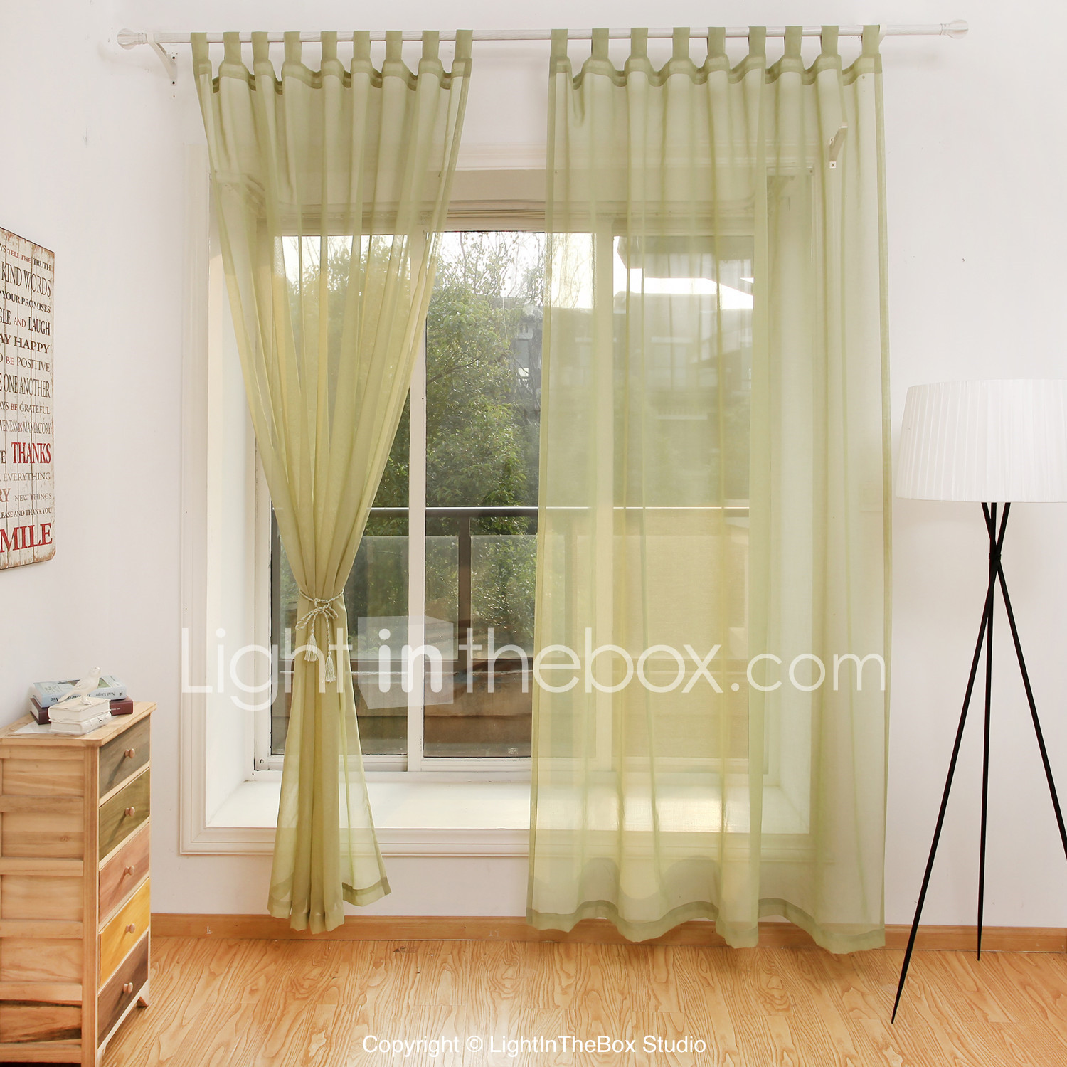 Contemporary Curtains Drapes Sheer Living Room Curtains Bedroom
