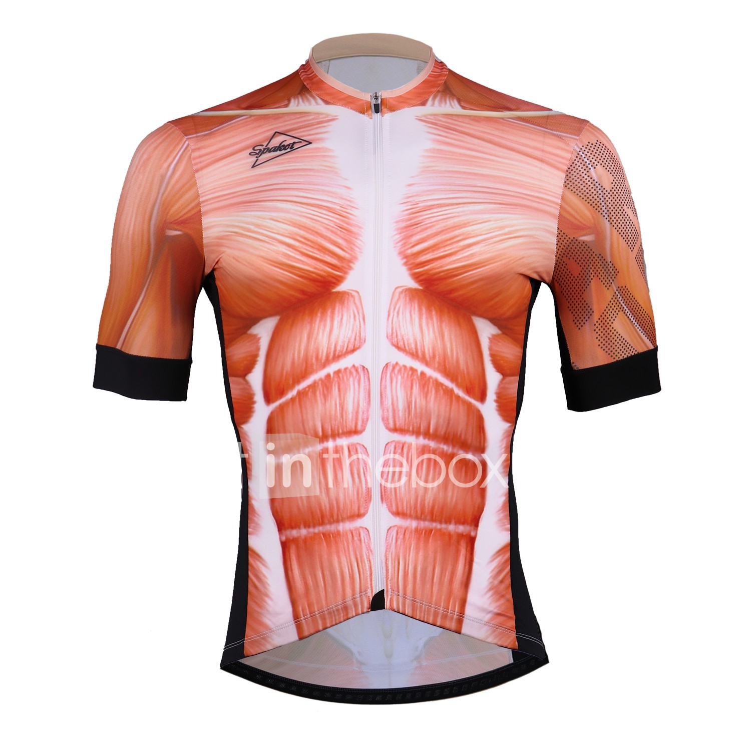 mountain bike cycling jersey