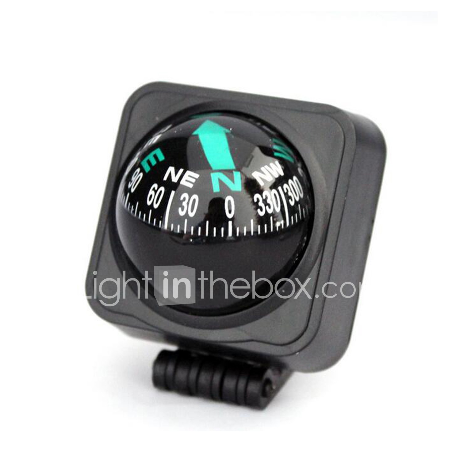 Navigation Dashboard Car Compass Bike Cycling Hiking Direction Guide Ball New