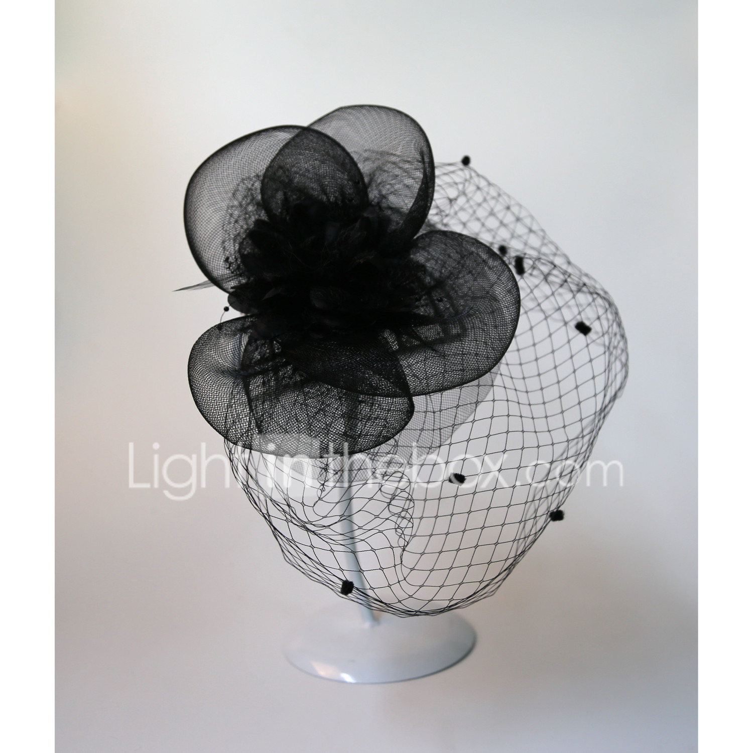 Fascinators Clothing Bride Boutique Wedding Prom Races Satin Net