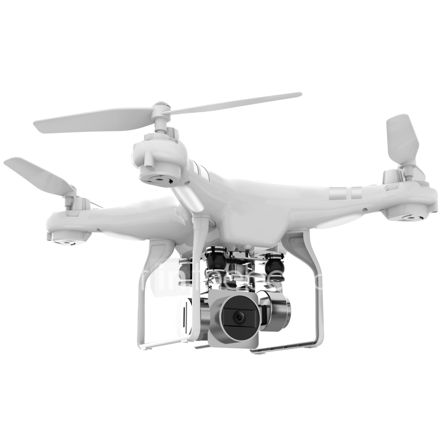 rc drone sh5hd