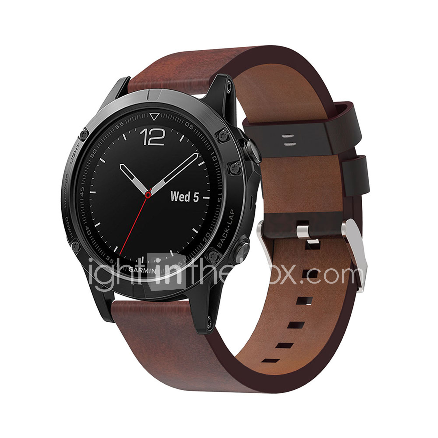 garmin watch band loop