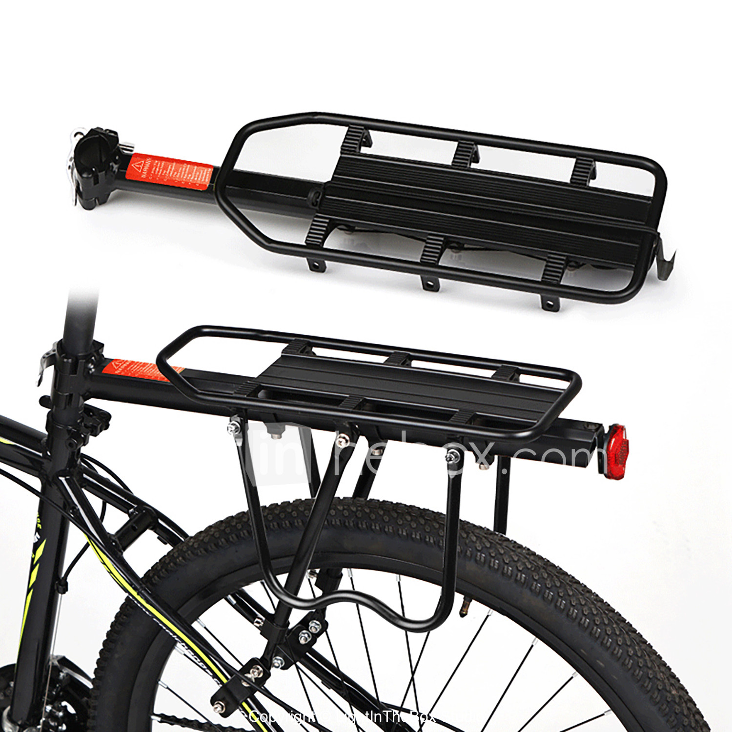 bike racks for mountain bikes