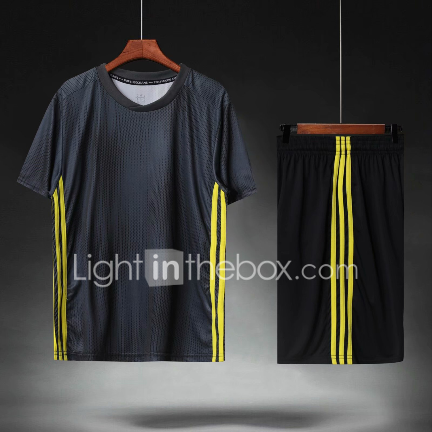 football training dress