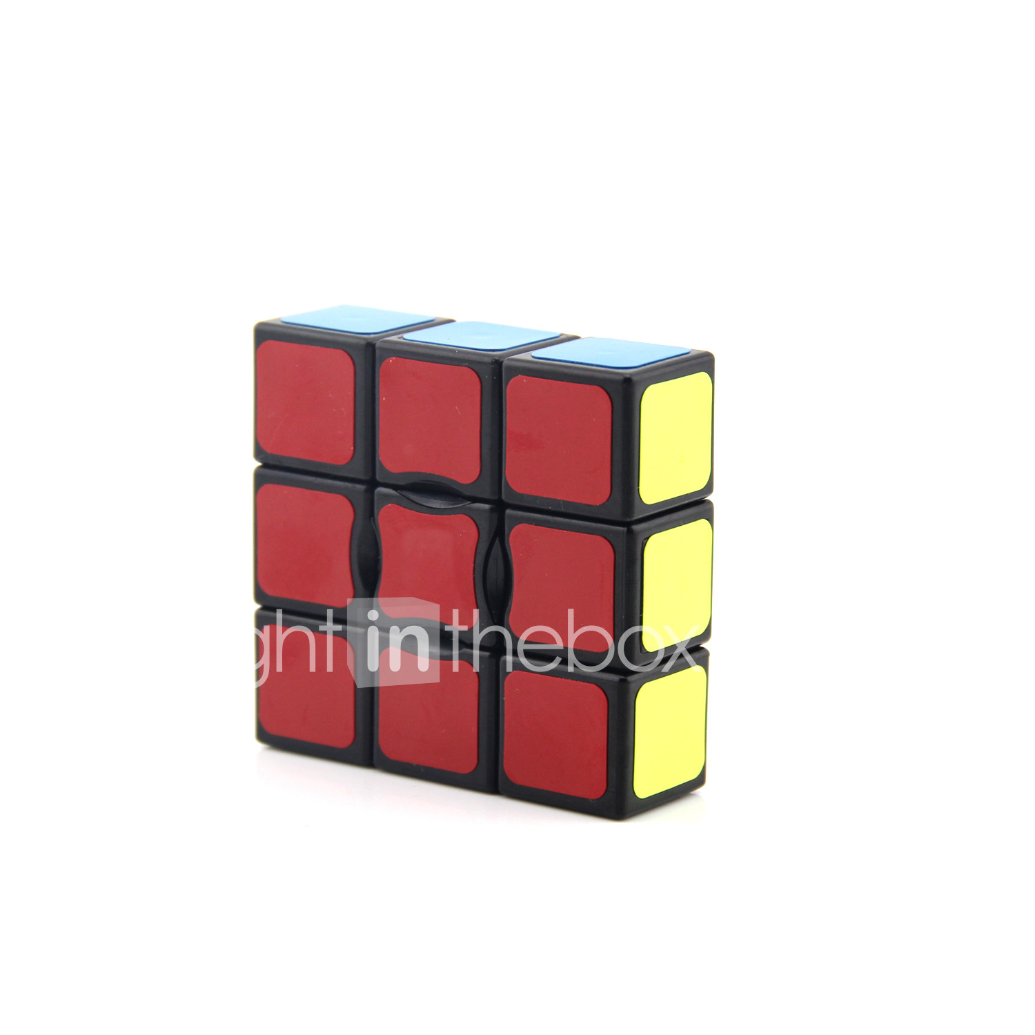 Magic Cube Iq Cube Yongjun D912 Scramble Cube Floppy Cube 1 3 3