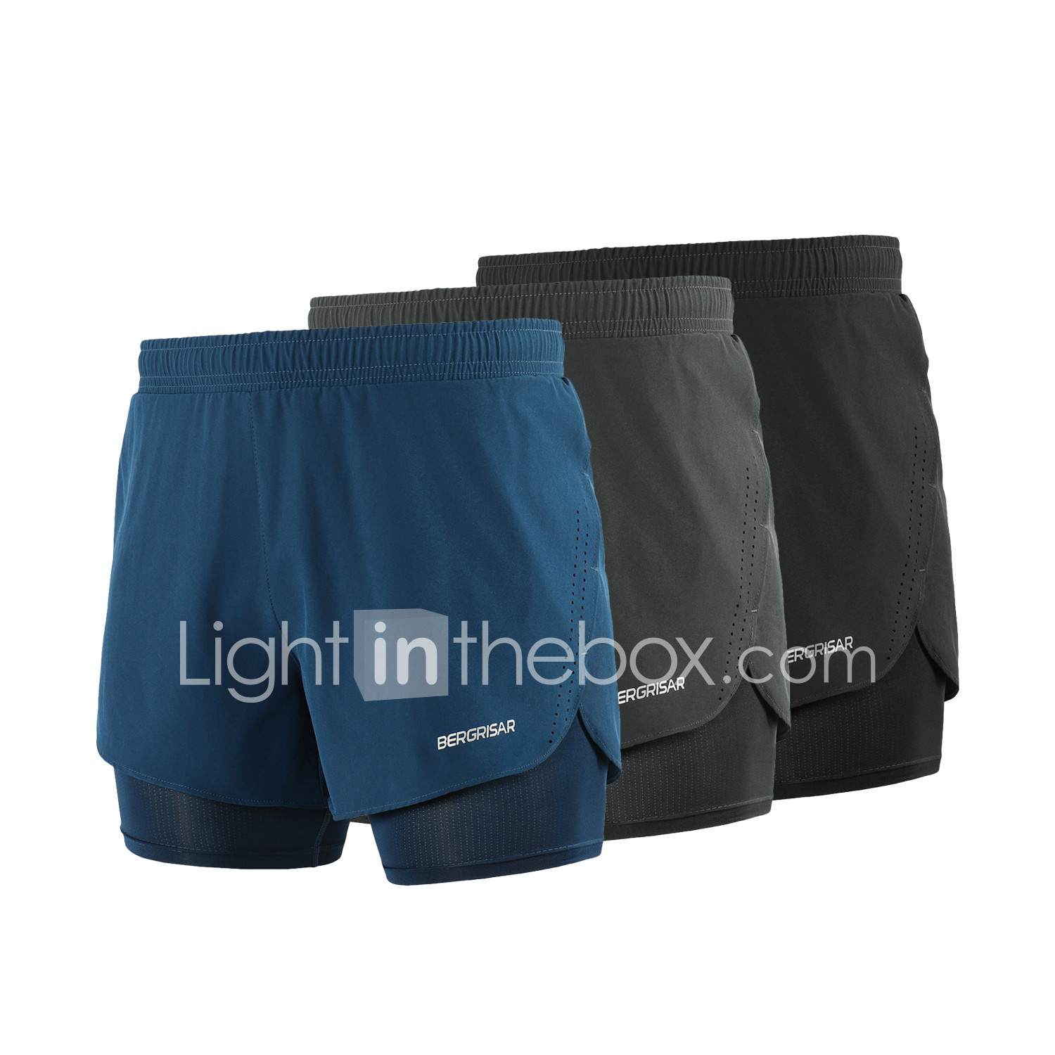 athletic shorts with tights