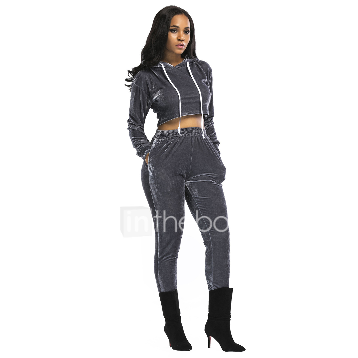 1 set tracksuit