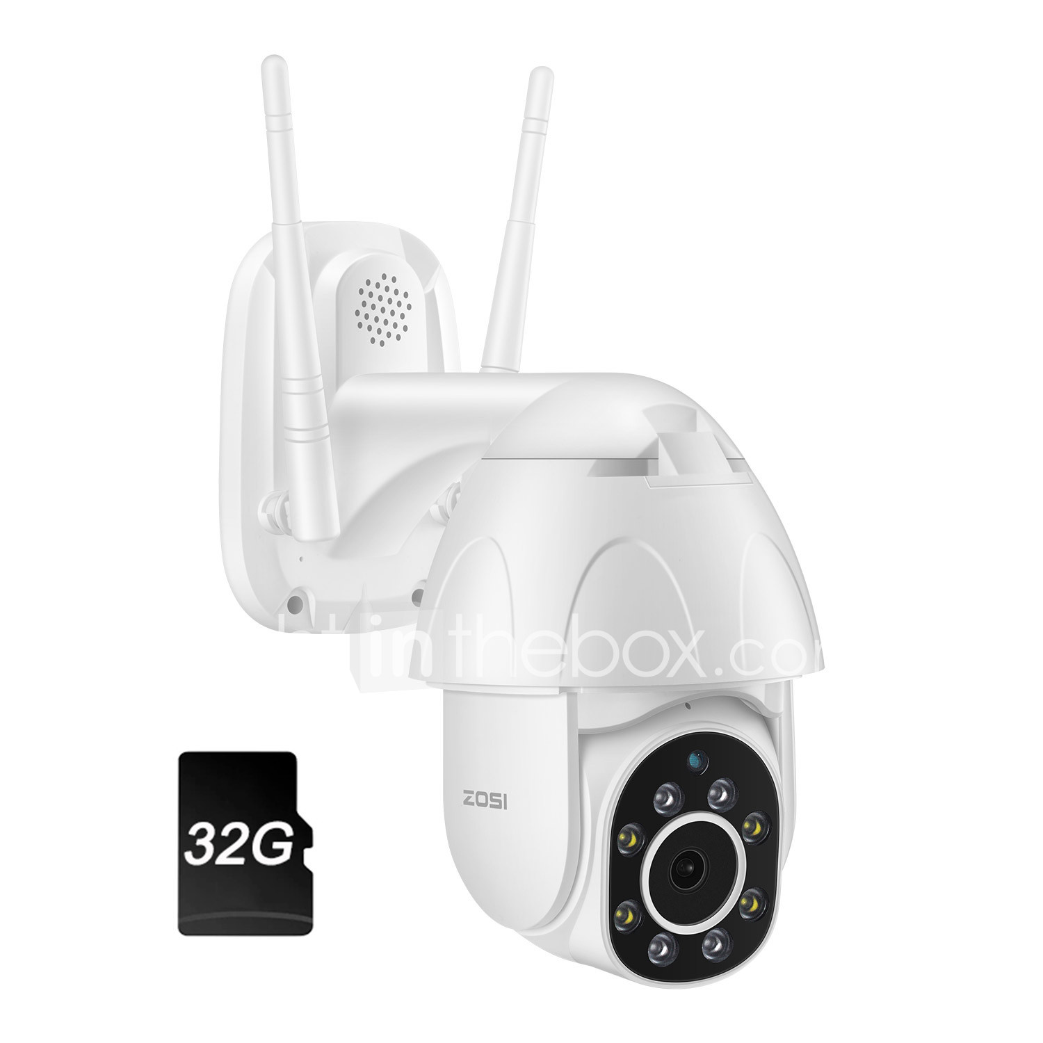 outdoor baby monitor