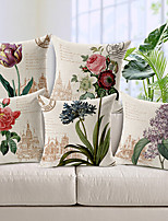 Living Room Sofa Cushion cover Printed Home Decor Pillow Cases 1Pcs KD-PLD430A