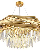 K9 Crystal Chandelier Ceiling Lights Pendant Lightinthebox Qihengzhaoming 8 Light Chandelier Ambient 110 120v 220 240v