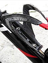 Carbon Fiber Bicycle Water Bottle Cage Mtb Road Bike Bottle Holder Ultra L K6P3