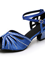 light in the box salsa shoes