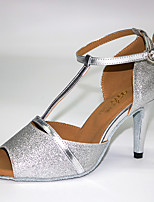 light in the box dancing shoes