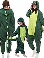 ZBSPORT Kigurumi Kangourou Pyjamas Adulte Unisexe Anime Onesies Deguisement Animaux Romper Pajamas