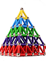 plastic magnetic building blocks