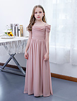 light in the box junior bridesmaid dresses