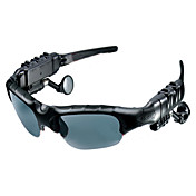 2GB Sunglasses MP3 Player