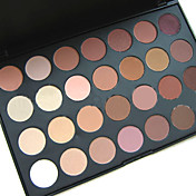 28 Colors Professional Blush Palette Set3