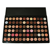 Professional 72 Colors Eye Shadow Palette