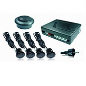 Buzzer Type Parking Sensor - 4 Sensor - YB-P800